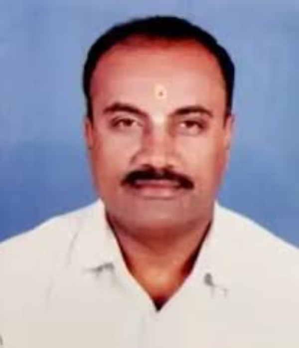 Nanjudappa Turuvekere