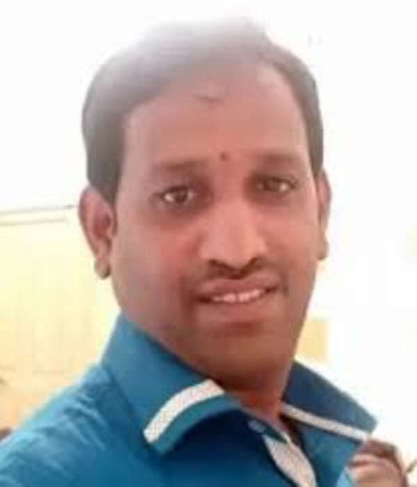Narasimha Murthy BR