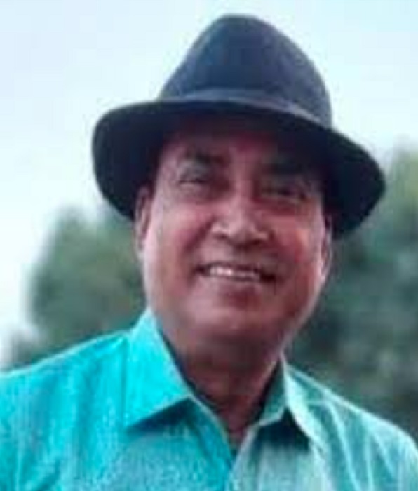 Narayan Pati