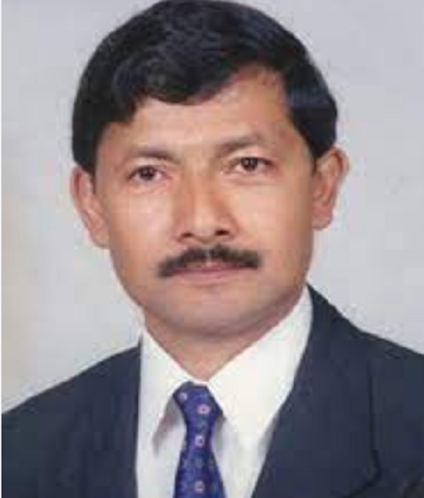 Narayan Rayamajhi