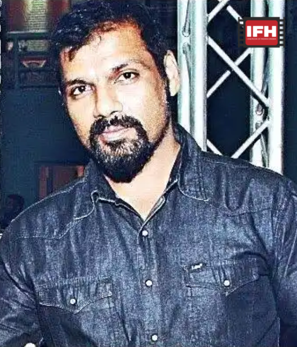Naveen Madhav