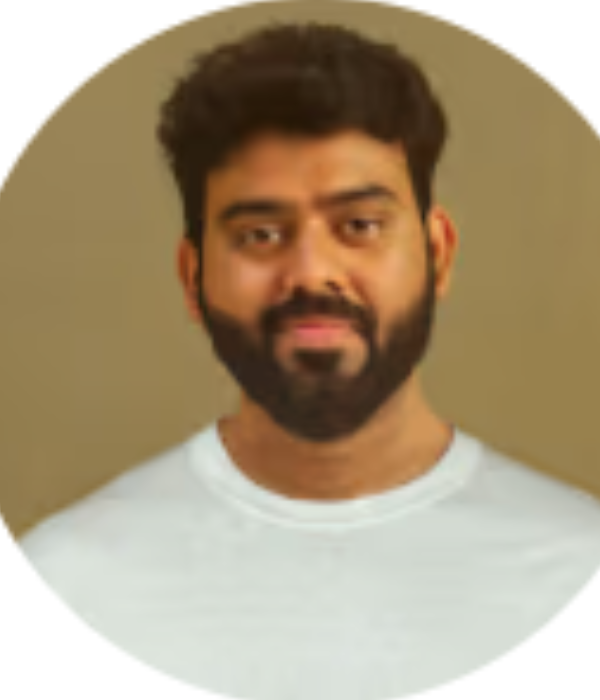 Naveen Sundar Rao