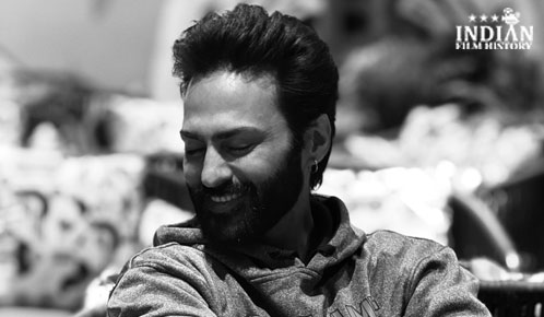 Navi Bhangu