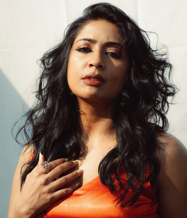 Navya Nair