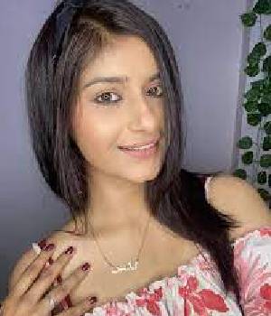 Nazneen Khan