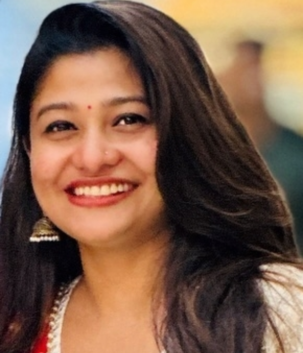Neema Mathew