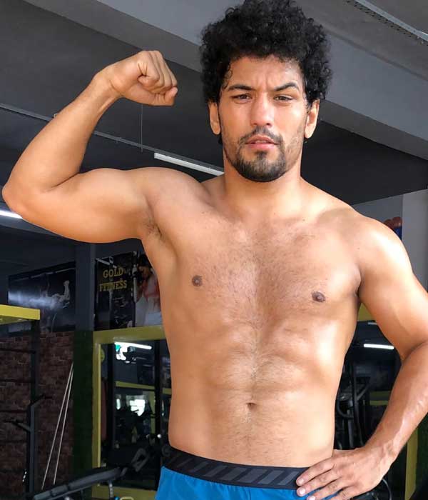 Neeraj Goyat