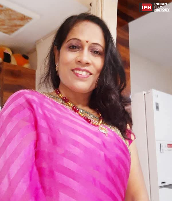 Neerja Agnihotri