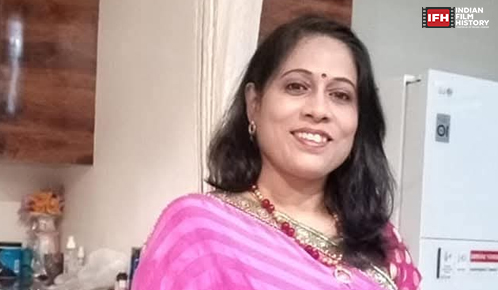 Neerja Agnihotri