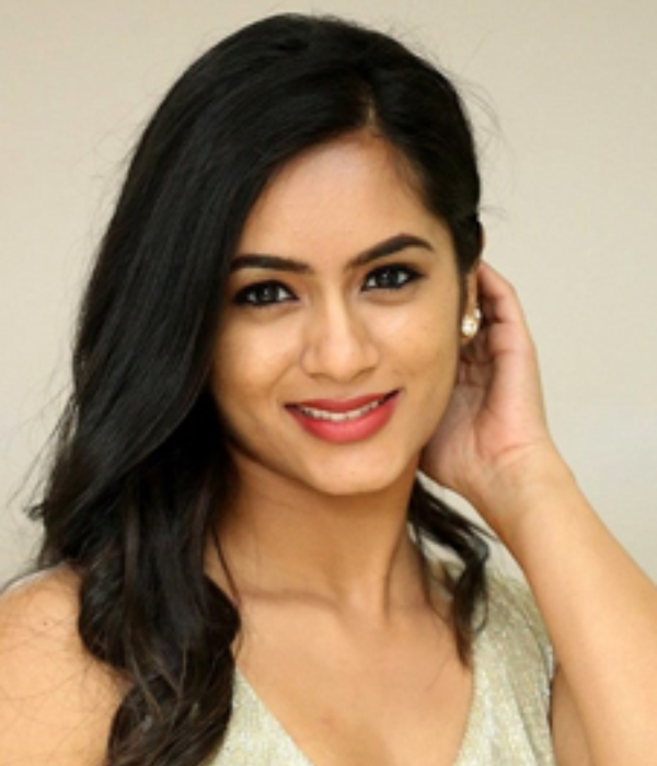 Neha Krishnan