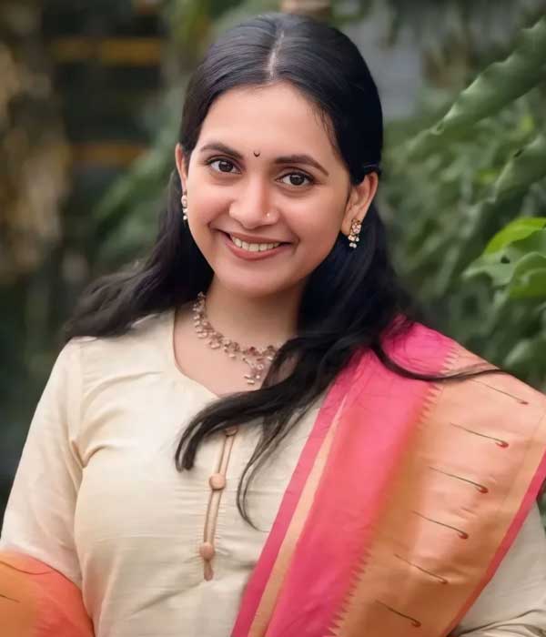 Neha Naik