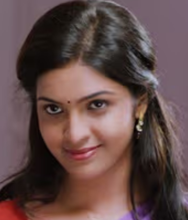 Neha Sri