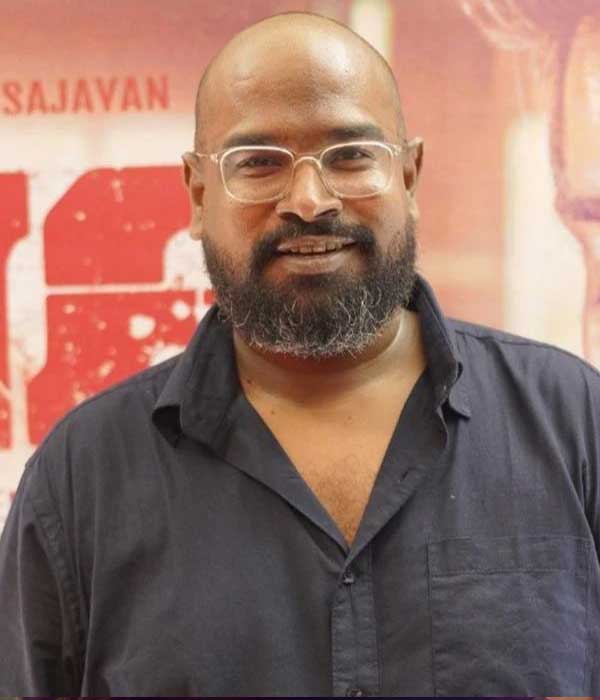Nelson Venkatesan
