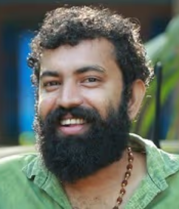 Nidheesh Nambiar