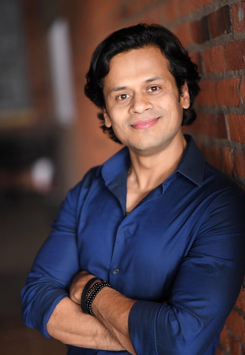  Nihar Nayak