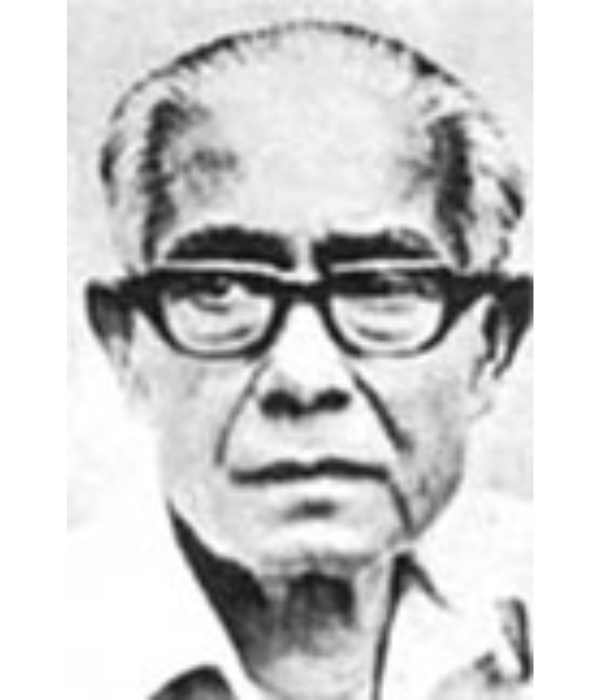 Nihar Ranjan Gupta