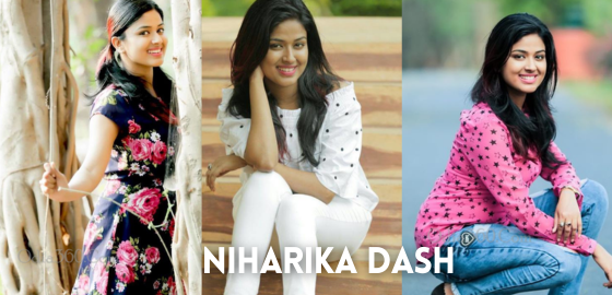 Niharika Dash