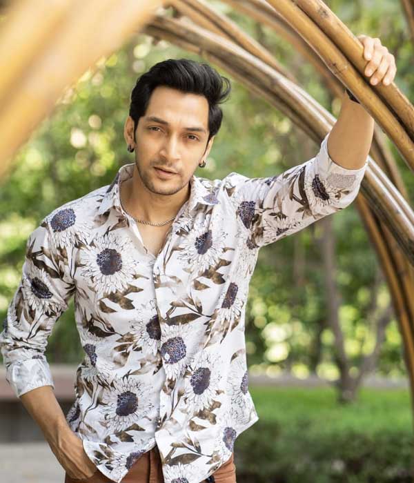 Nikhil Zope
