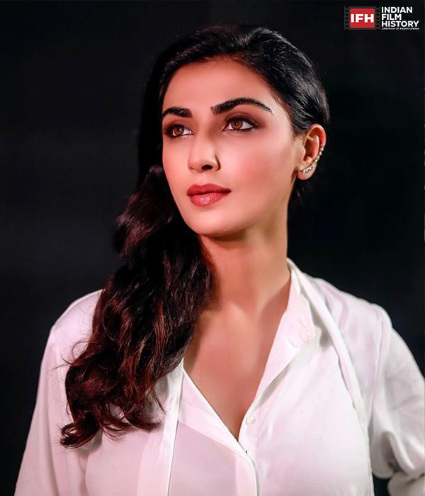 Nikita Sharma