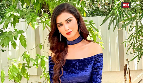 Nikita Sharma