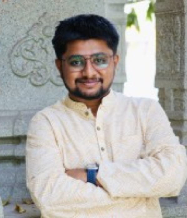 Nikith Kashyap