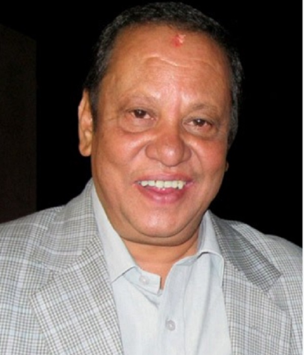 Nir Shah