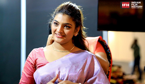 Niriksha Shetty