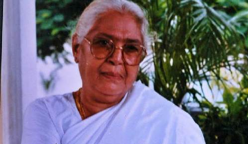 Nirmalamma