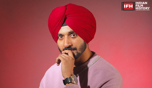Nirvair Pannu