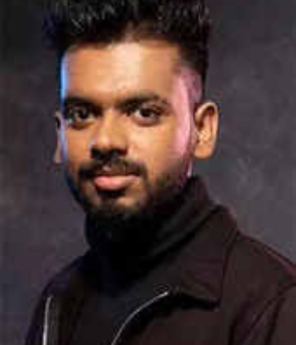 Nithin Aaditya