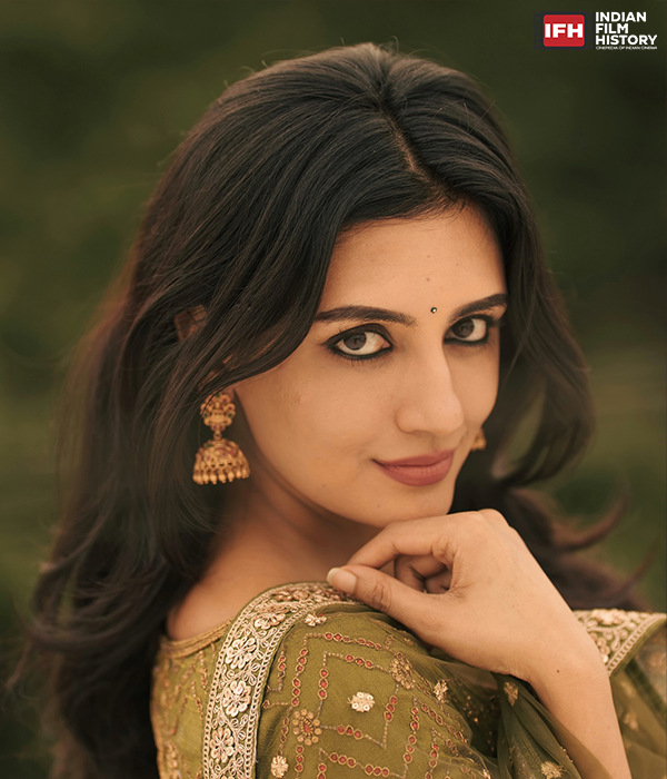 Nivaashiyni Krishnan