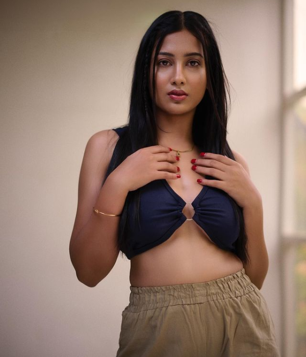 Niviksha Munirathnam