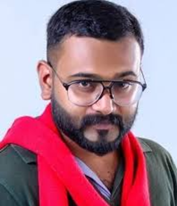 Noufal Abdullah