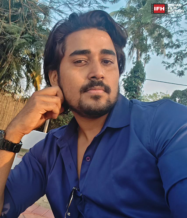 Novkishor Dutta