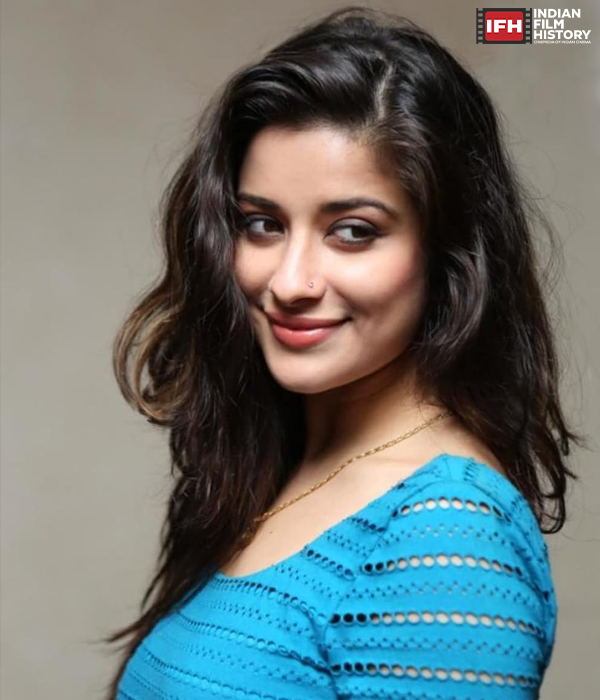 Nyrraa Banerji