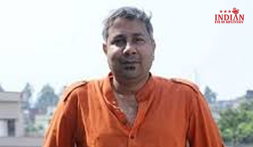 Orpheus Mukhoty