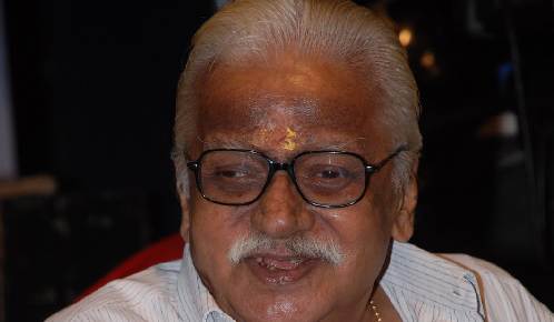 P N Sundaram