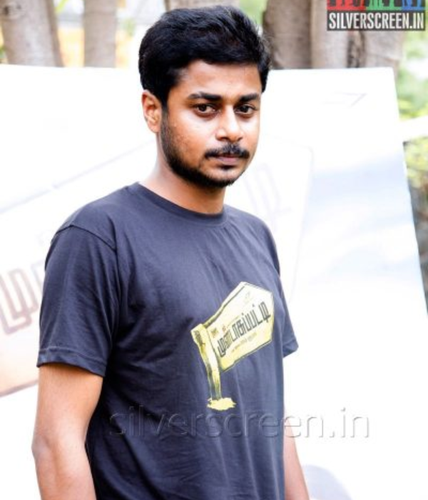 P V Shankar