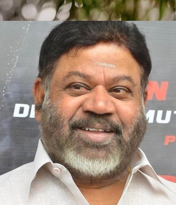 P Vasu