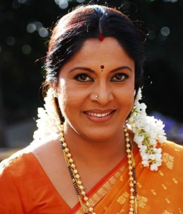 Padma Vasanthi