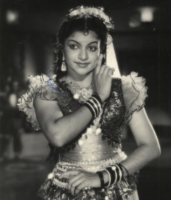 Padmini Priyadarshini