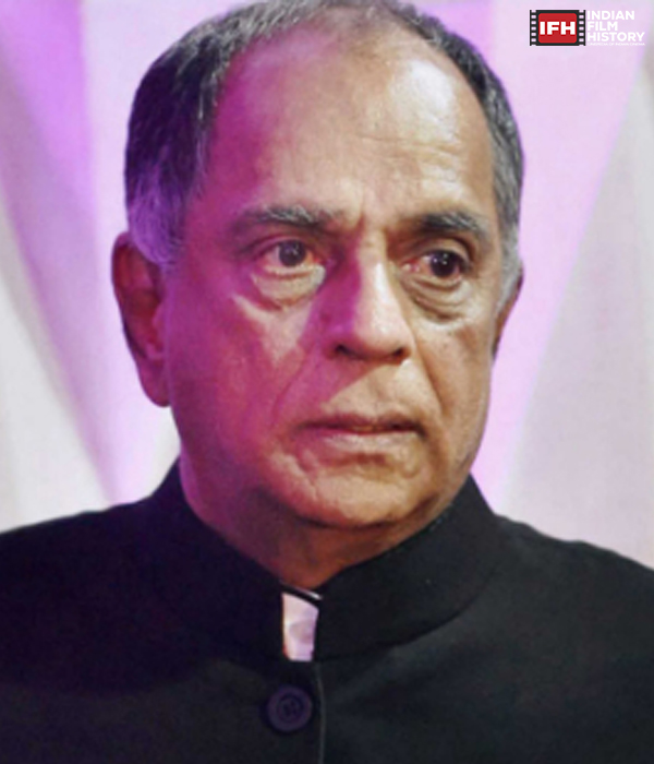 Pahlaj Nihalani