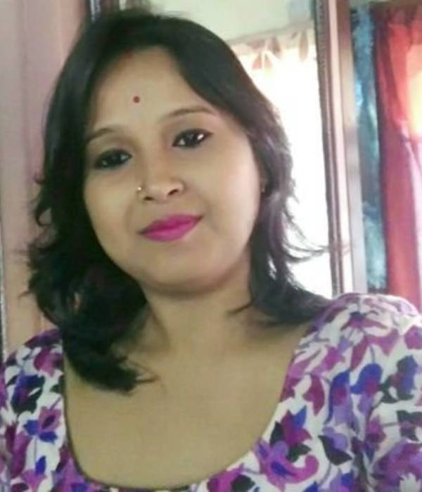 Pallabi Gogoi