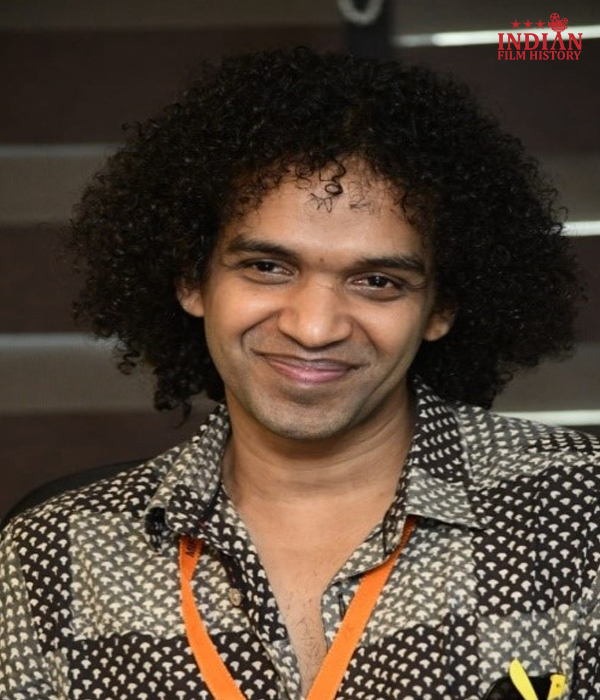 Pankaj Mavchi