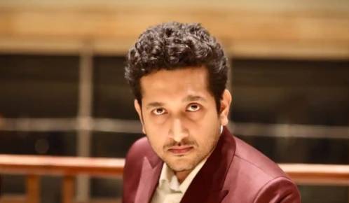 Parambrata Chattopadhyay