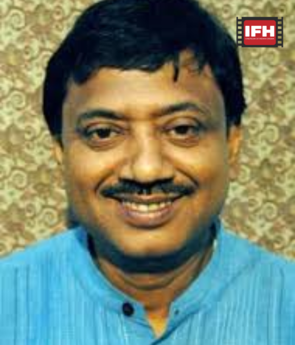 Partha Bhowmick