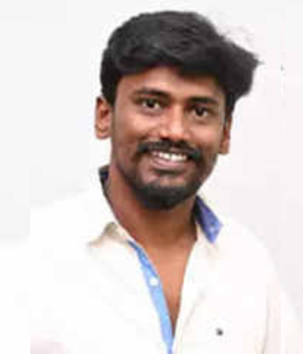 Pascal Vedamuthu