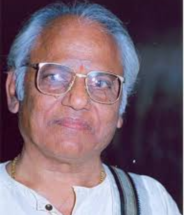 Pasumarthy Krishna Murthy