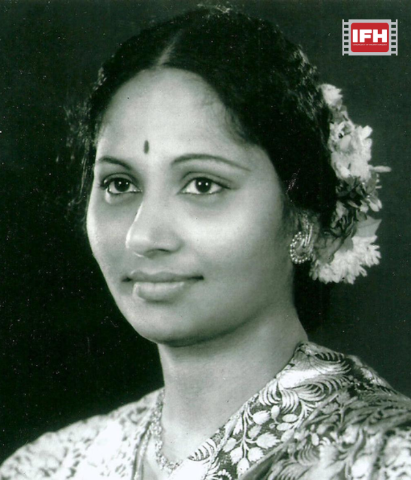 Pasupuleti Kannamba
