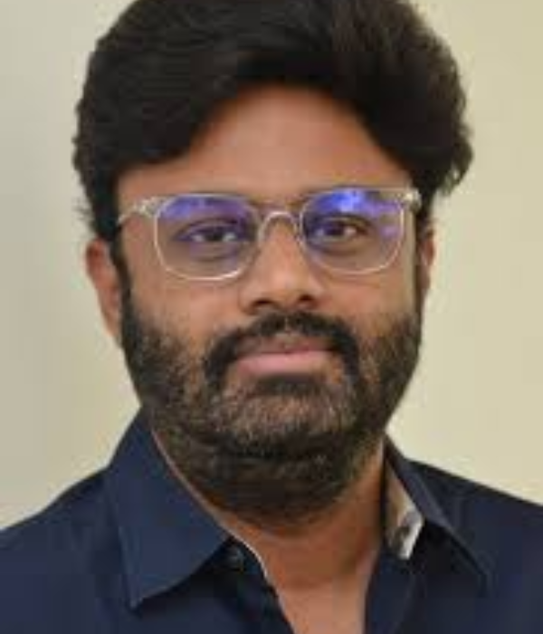 Pavan Goparaju